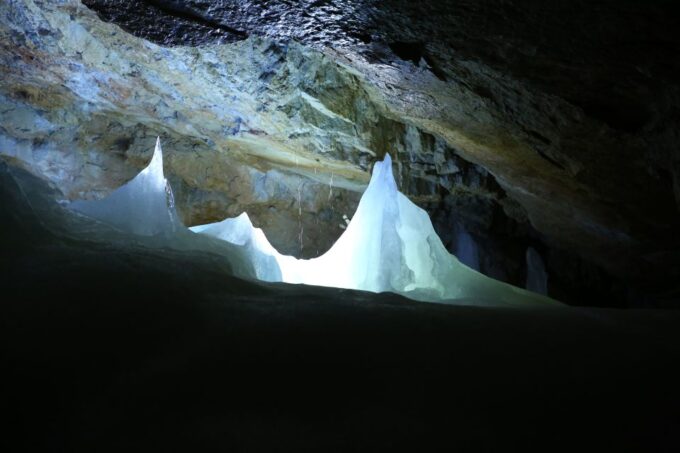 Werfen Ice Caves Private Tour - Frequently Asked Questions