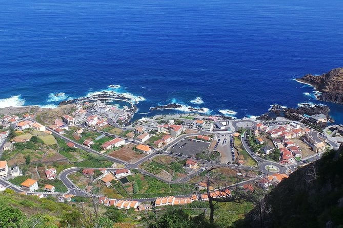 West 4x4 Experience: Skywalk, Porto Moniz Pools and Fanal Forest - Tour Cancellation Policy