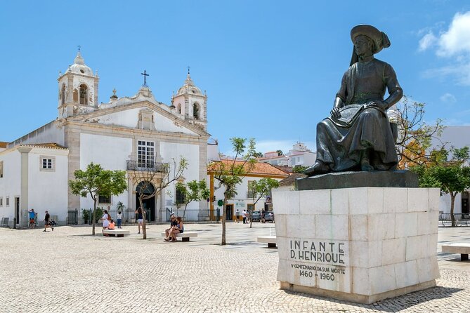 West Algarve Tour With Lagos, Sagres and Cape Saint Vincent - Customer Support