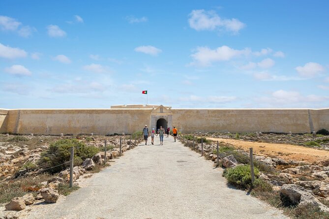 West Algarve Tour With Lagos, Sagres and Cape Saint Vincent - Tour Reviews