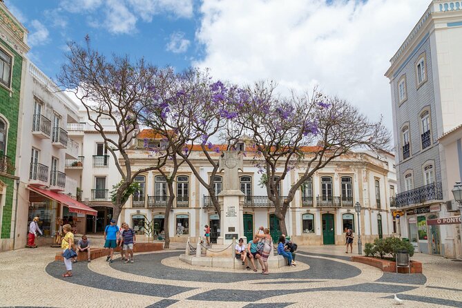 West Algarve Tour With Lagos, Sagres and Cape Saint Vincent - Tour Highlights