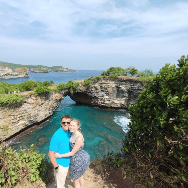 West and East Nusa Penida Island Package - Availability and Booking