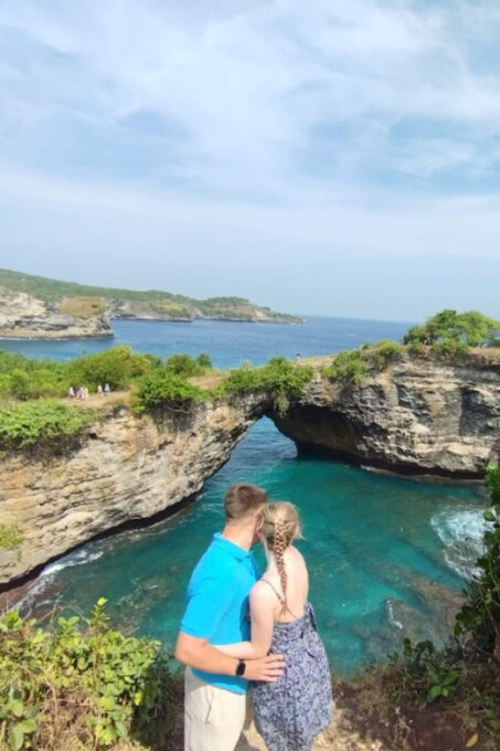 West and East Nusa Penida Island Package - Additional Charges