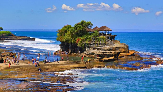 West Bali: Jatiluwih Rice Terrace and Tanah Lot Sunset Tour - Booking Information