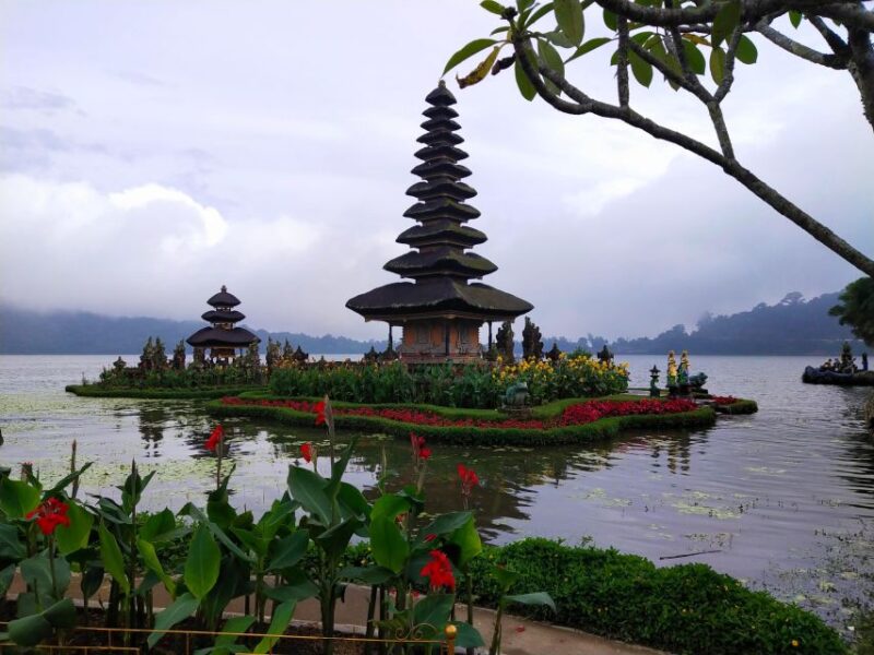West Bali - Lake Temple - Jatiluwih Rice Terrace Tour - Experience & Learning