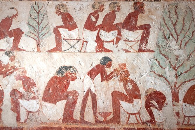 West Bank 2 - Medinet Habu