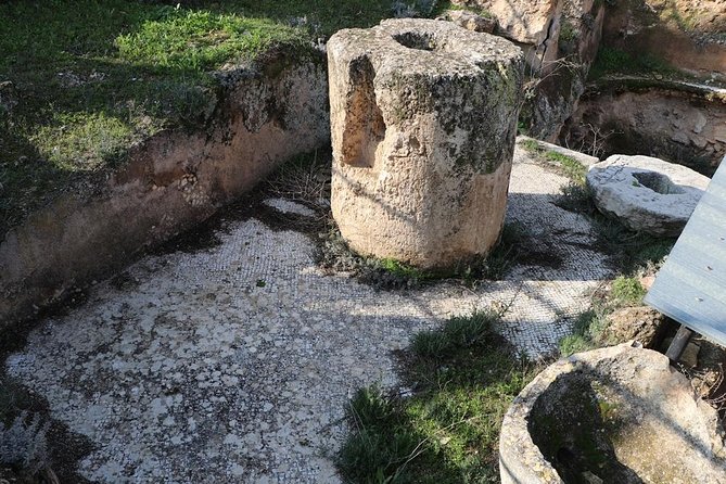 West-Bank Christian Full Day Tour - Traveler Experiences