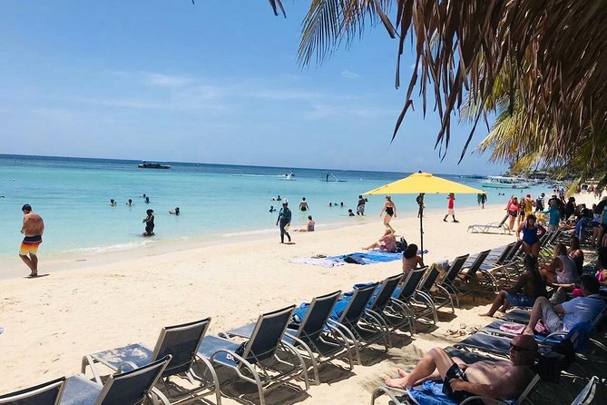 West Bay Beach Break / Monkey and Sloth Sanctuary - Accessibility and Cancellation Policy