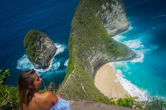 West Beach Nusa Penida Tour With Speedboat Transfer From Sanur - Pickup Information