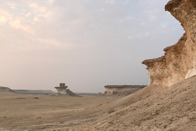 West Coast and Camel Race Track Visit - Reviews and Ratings