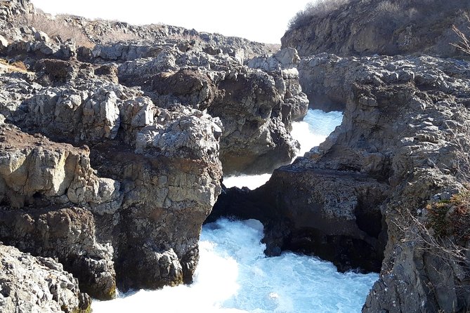 West Coast and Waterfalls Private Tour - Fitness and Accessibility