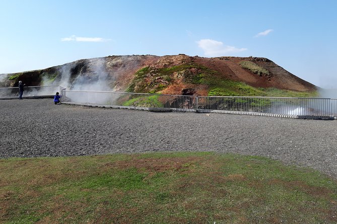 West Coast and Waterfalls Private Tour - Questions About Staying Here
