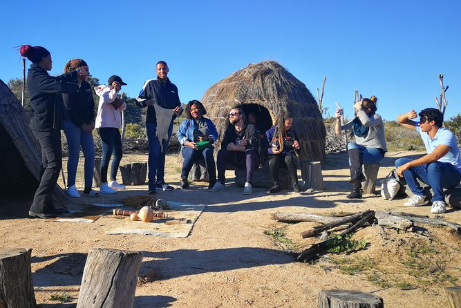 West Coast Day Trip From Cape Town - Booking Confirmation and Availability