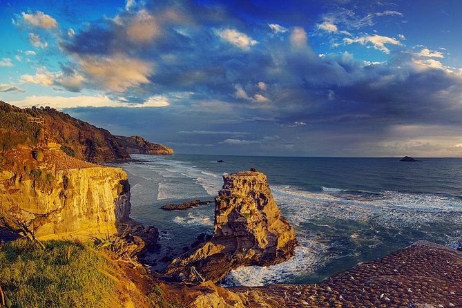 West Coast Discovery - Piha Beach or Muriwai Beach From Auckland - Customer Feedback