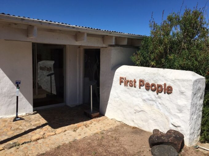 West Coast: Nature Cycle & San Heritage Centre. W. Lunch - Frequently Asked Questions