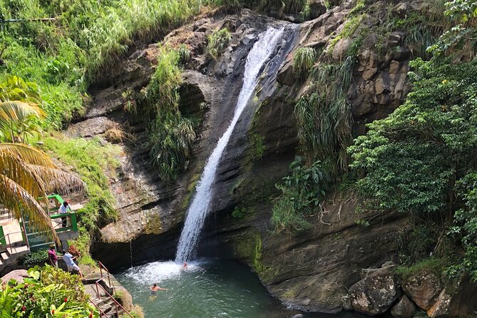West Coast: Rum Distillery, Concord Waterfall, Nutmeg Processing - About Your Stay