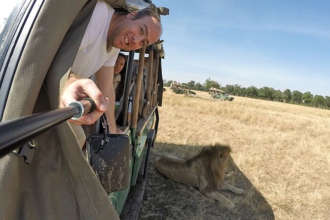 West Coast Safari and Khoi San Village COMBO - PRIVATE TOUR - Kwha Ttu Heritage Site
