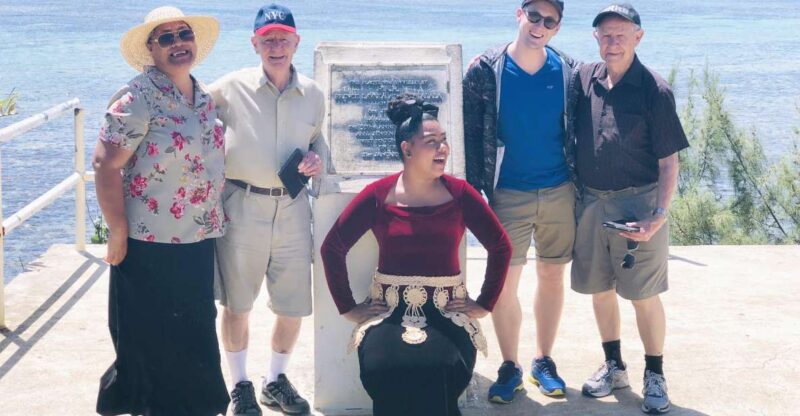 West Coast Scenic Tour - Experience and Attractions