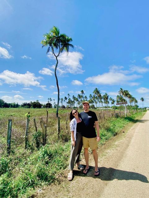 West Coast Scenic Tour - Inclusions