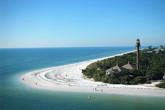 West Coast Tour Gulf of Mexico/Naples/Ft.Myers/Sanibel/Outlet Shopping Two Days. - Pickup Information