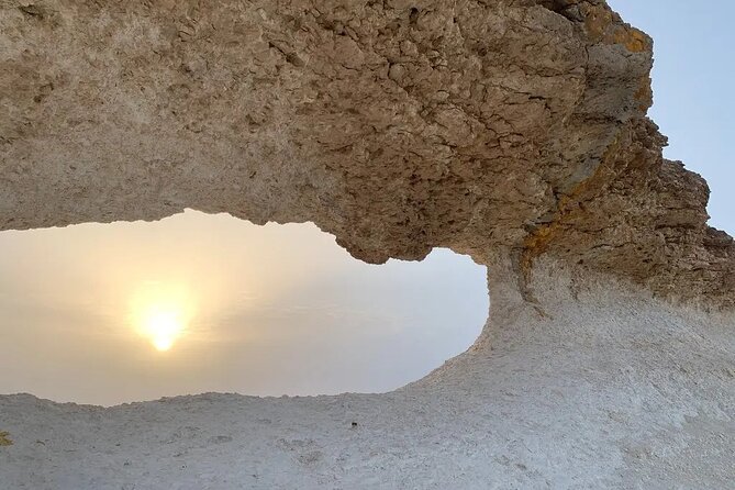 West Coast Tour in Zekreet Peninsula From Qatar - Customer Feedback on the Guide