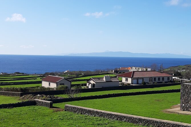West Coast Van Tour (Half Day) | Terceira Island - Fishermans Village Tour