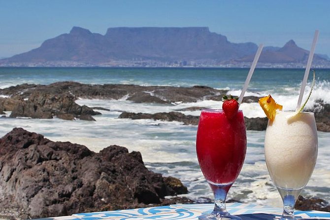 West Coast Wonders Full Day Tour With Private Transfer - Dining Options