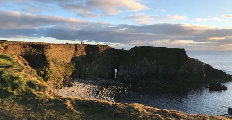 West Cork: Toe Head Clifftop Hike With Coffee & Cookies - Key Points