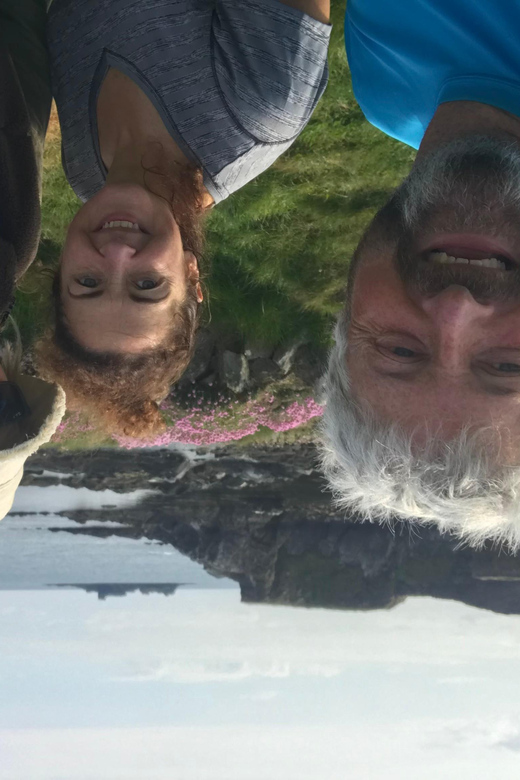 West Cork: Toe Head Clifftop Hike With Coffee & Cookies - Itinerary Details