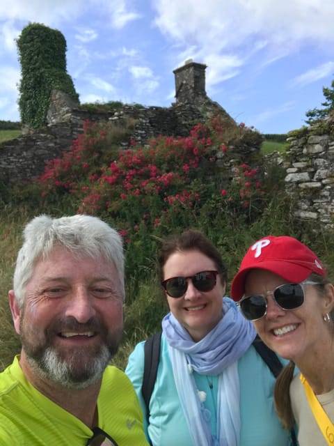 West Cork: Toe Head Clifftop Hike With Coffee & Cookies - Explore Sheeps Head to Toe Head