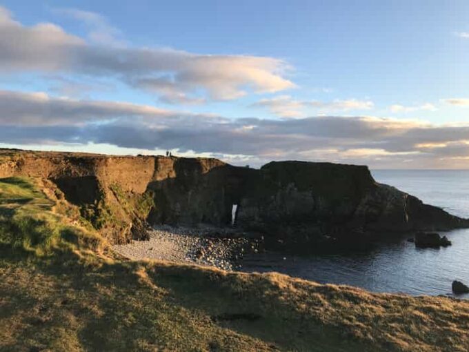 West Cork: Toe Head Clifftop Hike With Coffee & Cookies - Learn About Local Heroine Nell Ruadh