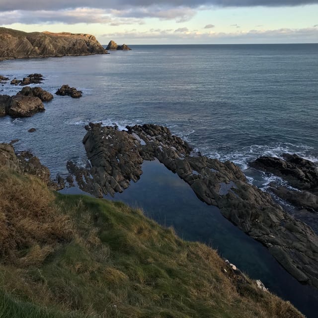 West Cork: Toe Head Clifftop Hike With Coffee & Cookies - Participant Information and Recommendations