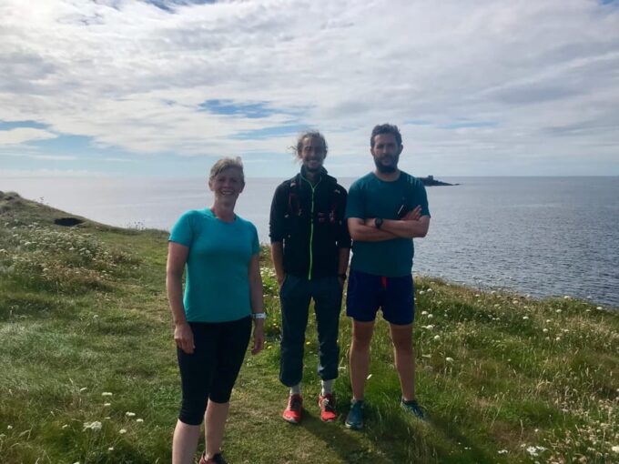 West Cork: Toe Head Clifftop Hike With Coffee & Cookies - Frequently Asked Questions