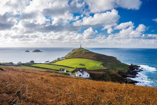 West Cornwall Tour With Poldark Filming Locations - Tour Details