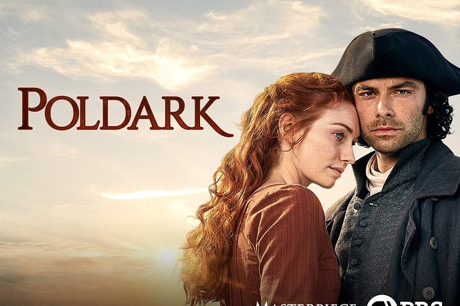 West Cornwall Tour With Poldark Filming Locations - Exploring Cornwalls Beauty