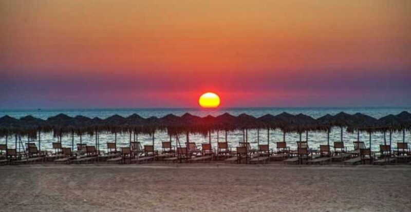 West Crete Express; Elafonisi, Falasarna Day Tour - Elafonisi Highlights