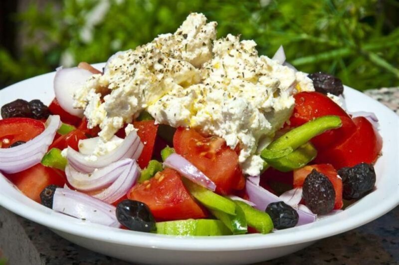 West Crete Express; Elafonisi, Falasarna Day Tour - Falasarna Highlights