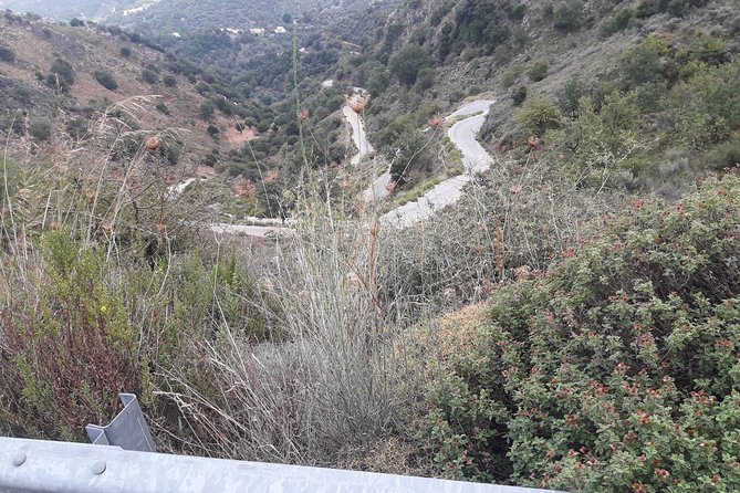 West Crete Nature Private Tour With Lunch (Price per Group of 6) - Booking Policies