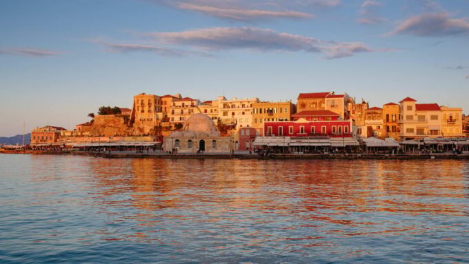 WEST CRETE:CHANIA-KOURNAS-RETHIMNO - Frequently Asked Questions