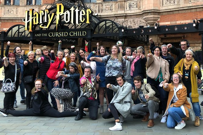 West End Musicals - Silent Disco Walking Tours - Reviews