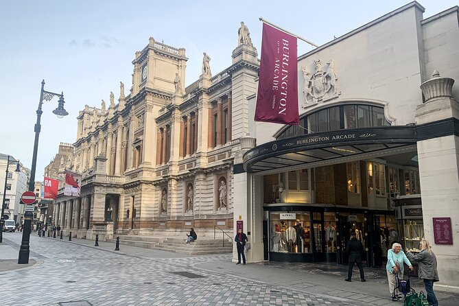 West End World at War in London Tour and Exploration Game - Customer Support and Assistance