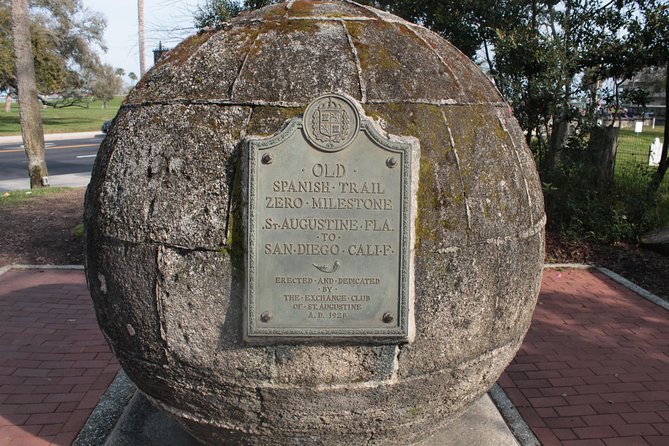 West Gate Paranormal Haunted Wanderings Tour - Tour Details
