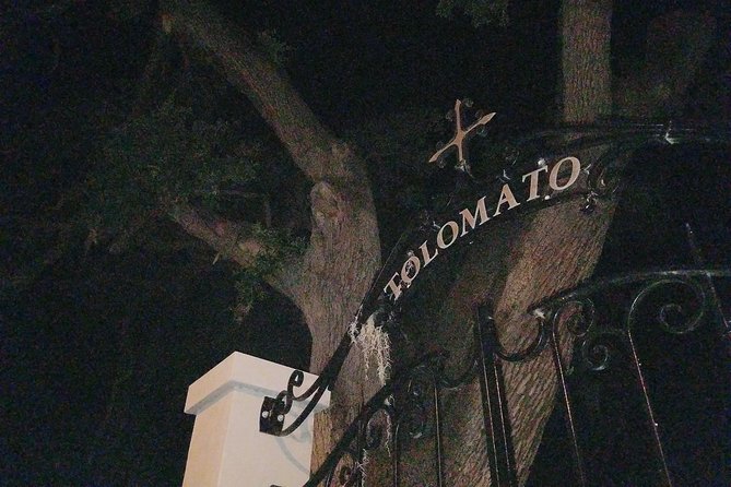 West Gate Paranormal Haunted Wanderings Tour - Reviews