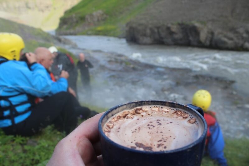 West Glacial River Family Rafting - Pricing and Booking Details