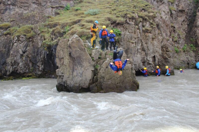 West Glacial River Family Rafting - Customer Ratings and Reviews