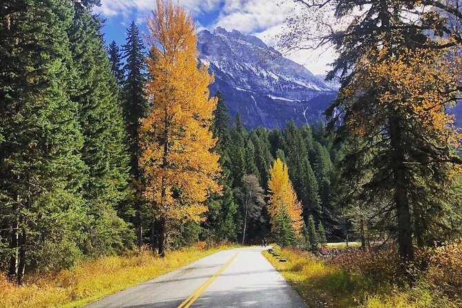 West Glacier & Polebridge Scenic Driving Tour - Tour Duration and Accessibility