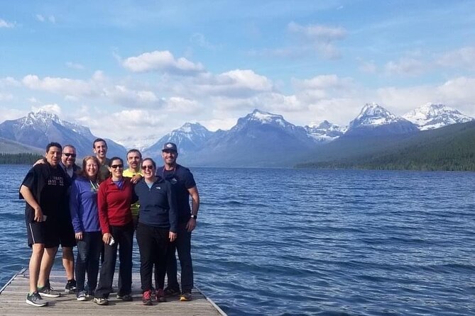 West Glacier & Polebridge Scenic Driving Tour - Glacier National Park Entry Fee