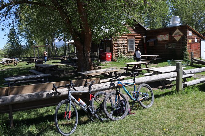 West Glacier & Polebridge Scenic Driving Tour - Traveler Reviews