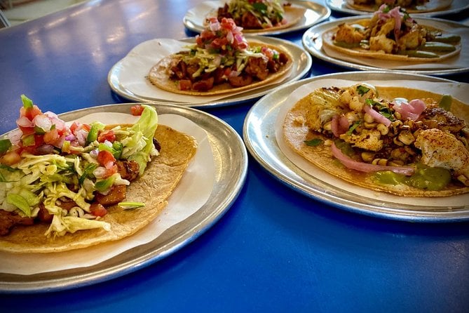 West Hollywood Food Tour - Accessibility and Accommodations
