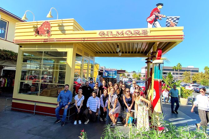 West Hollywood Food Tour - Cancellation Policy